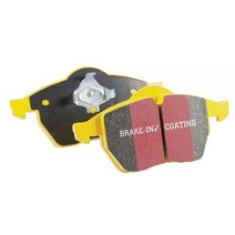 EBC Brakes DP42360R Yellowstuff 패드