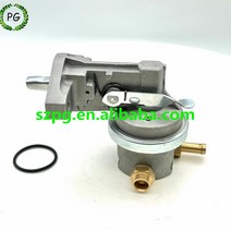 RE68345 연료 펌프 존 디어 엔진 4045D4045T 4045H 6068D 6068H6068T +, 한개옵션0