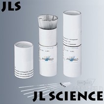 (JLS) 일회용 마이크로피펫 (1~200ul) Micro Pipette 일회용 마이크로스포이드 (유리재질), YL-2920116 (250개입)