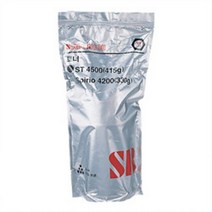 신도리코 ST-4500S 복사기 정품토너 검정, 본상품