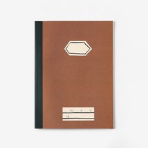 헬로우모리스 브라운 영어노트(고학년), 1개