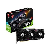 컴퓨터 조립 MSI Gaming 지포스 GeForce RTX 3070 Ti 8GB GDRR6X