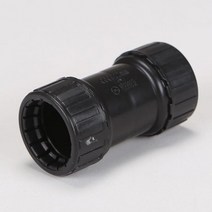 MDF9651 농민몰2 파이프 캬프링 22MM 200개 캬플링 연결구 스 (스텐파이프/pvc파이프/사각파이프가격/공구), 본상품선택