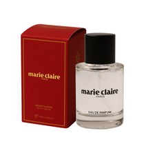 (정품) 마리끌레르 우디&로즈 EDP 오드퍼퓸 향수 50ml, 1개