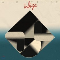 [LP] Wild Nothing (와일드 나씽) - Indigo [LP]