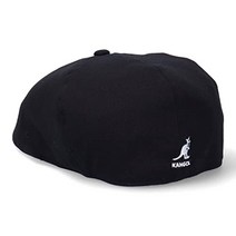 일본직구 칸골(kangol) 울 플렉스 피트 헌팅 모자 wool flexfit