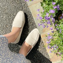 데일리 소프트 와이드 로퍼 51504빅사이즈 여성신발