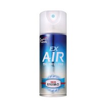 신신 에어파스 이엑스 EX 200ml(최신제조), 4개
