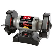 올윈 탁상그라인더 1/4HP AGF6000 (6), 상세페이지 참조