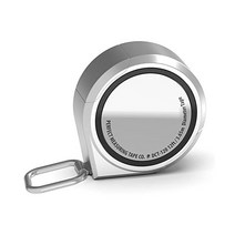 Perfect Pi 직경 둘레 줄자 - 임페리얼 및 미터법 1 3cm(1/2인치) x 12피트 / 3 5m 원통형 물체 측정에 사용(파이프 테이프 나무 테이프) 모델 DCT120