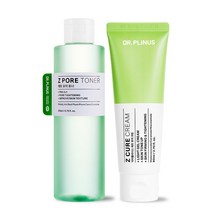 닥터플리너스 제트 포어&큐어 2종(토너200ml 크림80ml)