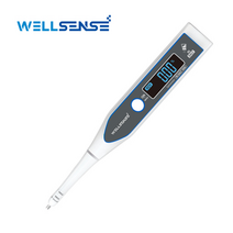 웰센스 휴대용 가정용 업소용 염도계 염도측정기 WS1000 (0.01~10%)