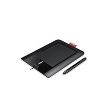 Wacom Bamboo 펜 터치