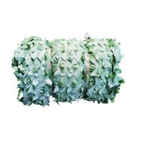 비닐텐트 방염포 캠핑 용품 수영장 그늘 막 카모 투명 텐트 정원 인클로저 그물 국경 군사 위장 그물 관광 천막, [09] 2mx10m, green