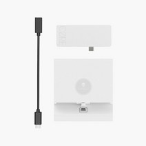 [스위치oled미니독] 스위치봇 - 평범한 집 스마트홈 바꿔주는 IoT 스마트스위치, 1개, White