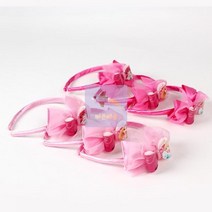 이중_리본_프린세스_머리띠(랜덤발송)_사출 1A61, 상세페이지 참조