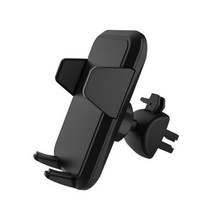 옵시디언 차량용 휴대폰 클립 거치대 CT-C10, 3개