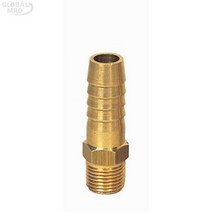 smato 호스니플 나사호스니플 1/8X13MM 50EA