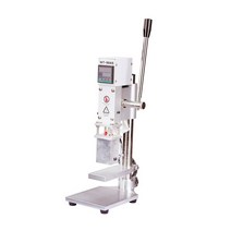 가죽 불박기 공예 지갑 구두 벨트 날인기 스탬핑, 수동