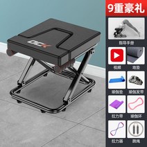 가정용 거꾸리 운동기구 거꾸로 매달리기 키 크는 기계, AE