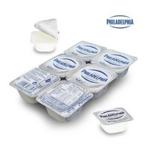 필라델피아 포션 미니크림치즈 16.67g 12개, 16개