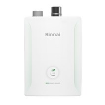 린나이보일러 배수구필요없는 일반형 친환경 2종 R331S, 가스줄+경보기포함, R331S-16KF(25평형)