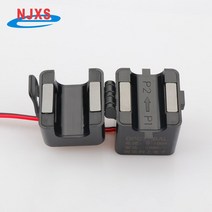 다운트랜스 고주파 코어 전류 변압기 OPCT16AL 1000/1 2000/1 3000/1 4000/1 5000/1 AC CT 클램프, [03] 3000 - 1