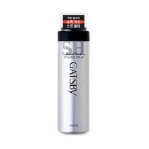 갸스비 셋 앤 킵 스프레이 슈퍼하드, 180ml, 8개