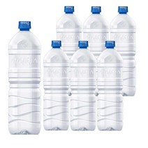 욜케이유 무라벨 라벨 랜덤 아이시스 생수 워터 물 미네랄효능 에코 2L 6개, 30개