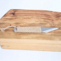 [철마] 백두산 깎기칼 접목도 절출소도(황지강 접쇠구조 크기 선택)