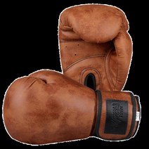 복싱 글러브 남성용 권투 장갑 샌드백 훈련 8 10 12oz 전투 무에타이 경기 특수, brown+10oz