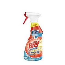 브레프 파워 욕실 세정제, 300ml, 3개