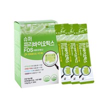 하루웰빙 슈퍼 프리바이오틱스 FOS 2개 유산균먹이 프락토 갈락토 올리고당, 150g, 1개