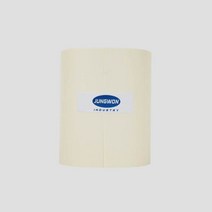 감열 리본 (민자 베이지 90mm), 민자 베이지 90mm