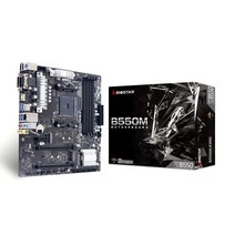 바이오스타 B550MX-E PRO 이엠텍
