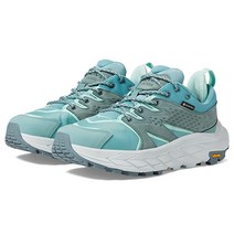 Hoka Anacapa Low 고어택스 Trellis/Mercury 등산화 트레킹화 31M419780