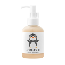 맘이가 수딩젤 아기로션 베이비 신생아 크림 150ml