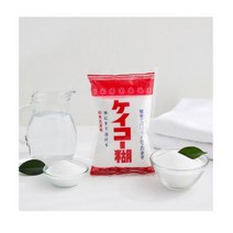 일본 케이코 가루풀 세탁풀 빨래풀 다림풀 (150g) 번호 30950EA, 1, 본상품선택