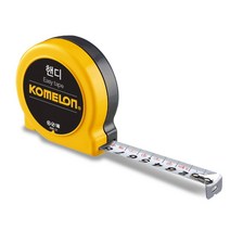 [코메론KOMELON] 핸디줄자 KMC-21, C 409-0010 핸디줄자 KMC-21 (2M*13)