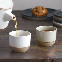 [킨토] CLK151 컵 180ml 328605, 베이지