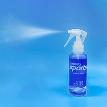 쿨타임 쿨링스프레이 뿌리는에어컨 섬유탈취제 쿨스프레이 침구스프레이 써지쿨 150ml, 단품없음, 1개