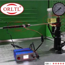 커먼 레일 연료 피에조 분사 노즐 테스터 장비 220V 및 110V bosch 용 자동 엔진 디젤 인젝터 테스트 기계, 01 E1024008 E1024031