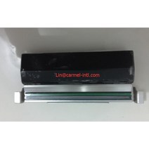 열 인쇄 헤드 1pcs zt410 203dpi 전 사 및 4pcs zm400 및 벨트, 없음