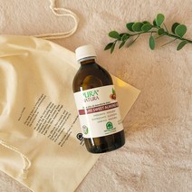 나뚜라하우스 100% 스위트 아몬드 오일 200ml