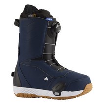 2223 버튼 룰러 스텝온 스노우 보드 부츠 BURTON Mens Ruler Step On Boots Dress Blue