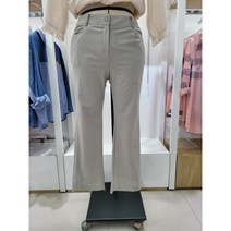 [한성몰 남양주점]_올포유04A 여성 프리미엄 프린트 밑단 트임 부츠컷 바지_ ALPTK4131