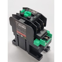 전자접촉기 영구자석형 초절전형 소비전력절감(95%) ESMC-09