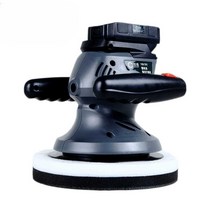 차량용광택기 스팟 폴리셔 브러쉬 유막 제거기 왁싱용