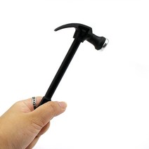 안전망치 미니망치 가정용망치 경량망치 캠핑팩망치