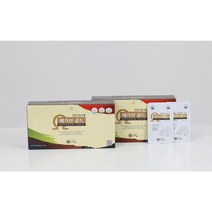 초록원효소 메가선골드 2박스 54포(서초)